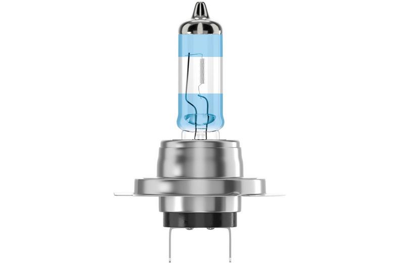 Halfords Advanced +200% H7 477 Motorcycle Headlight Bulb Halfords Advanced +200% H7 477 Motorcycle Headlight Bulb