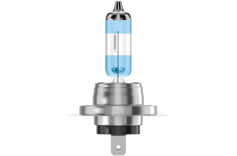 Halfords Advanced +200% H7 477 Motorcycle Headlight Bulb Halfords Advanced +200% H7 477 Motorcycle Headlight Bulb