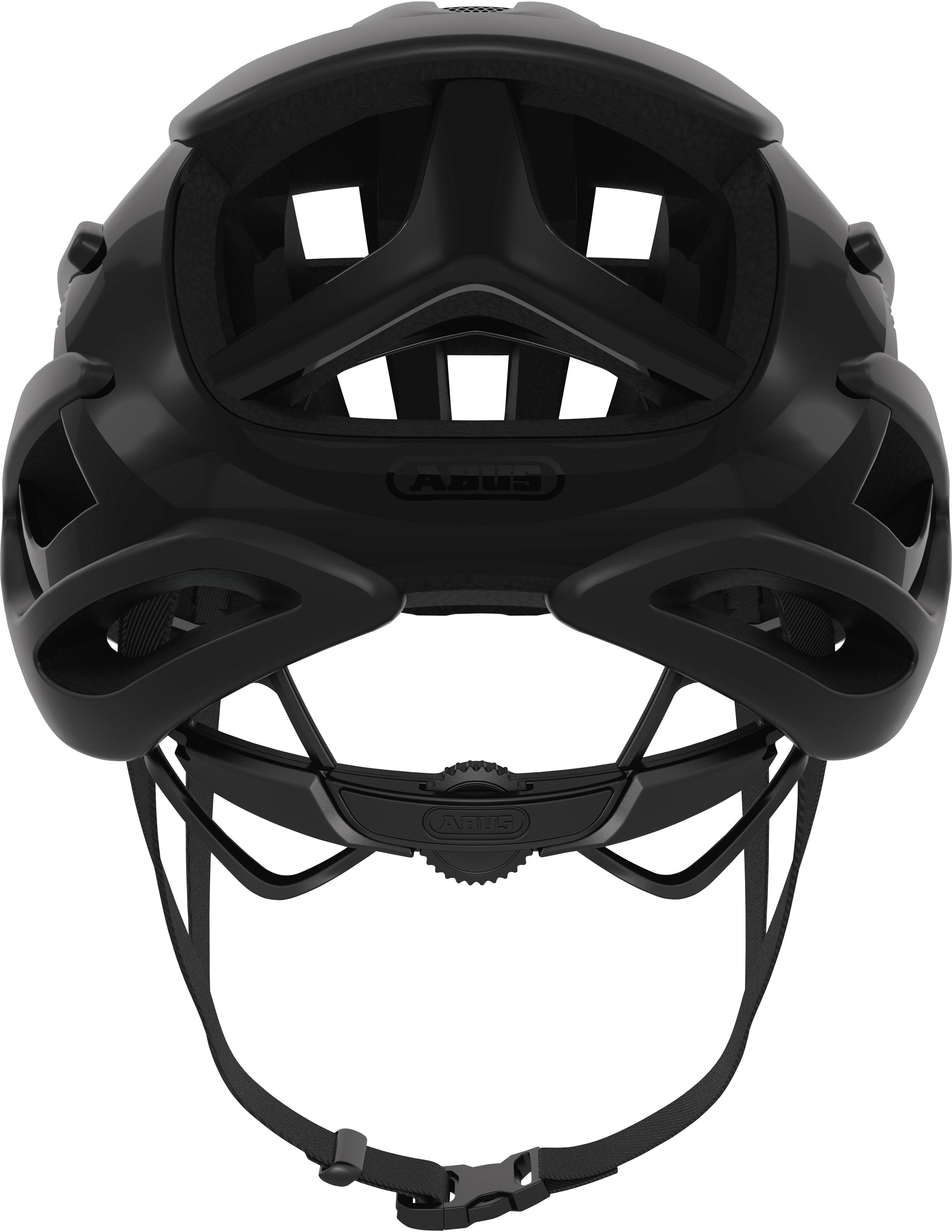 ABUS Airbreaker Helmet