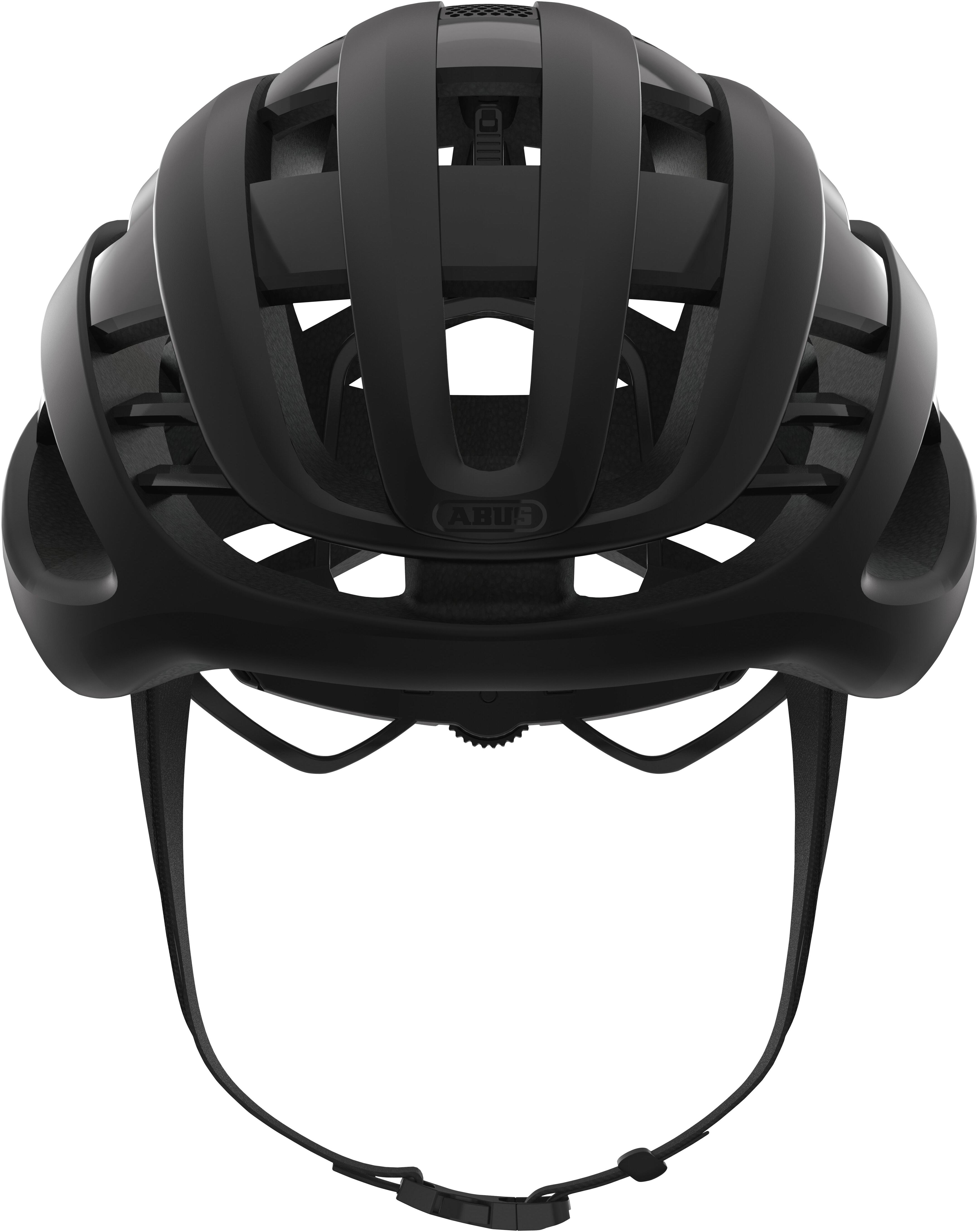 ABUS Airbreaker Helmet