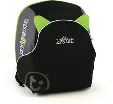 Trunki shop boostapak weight