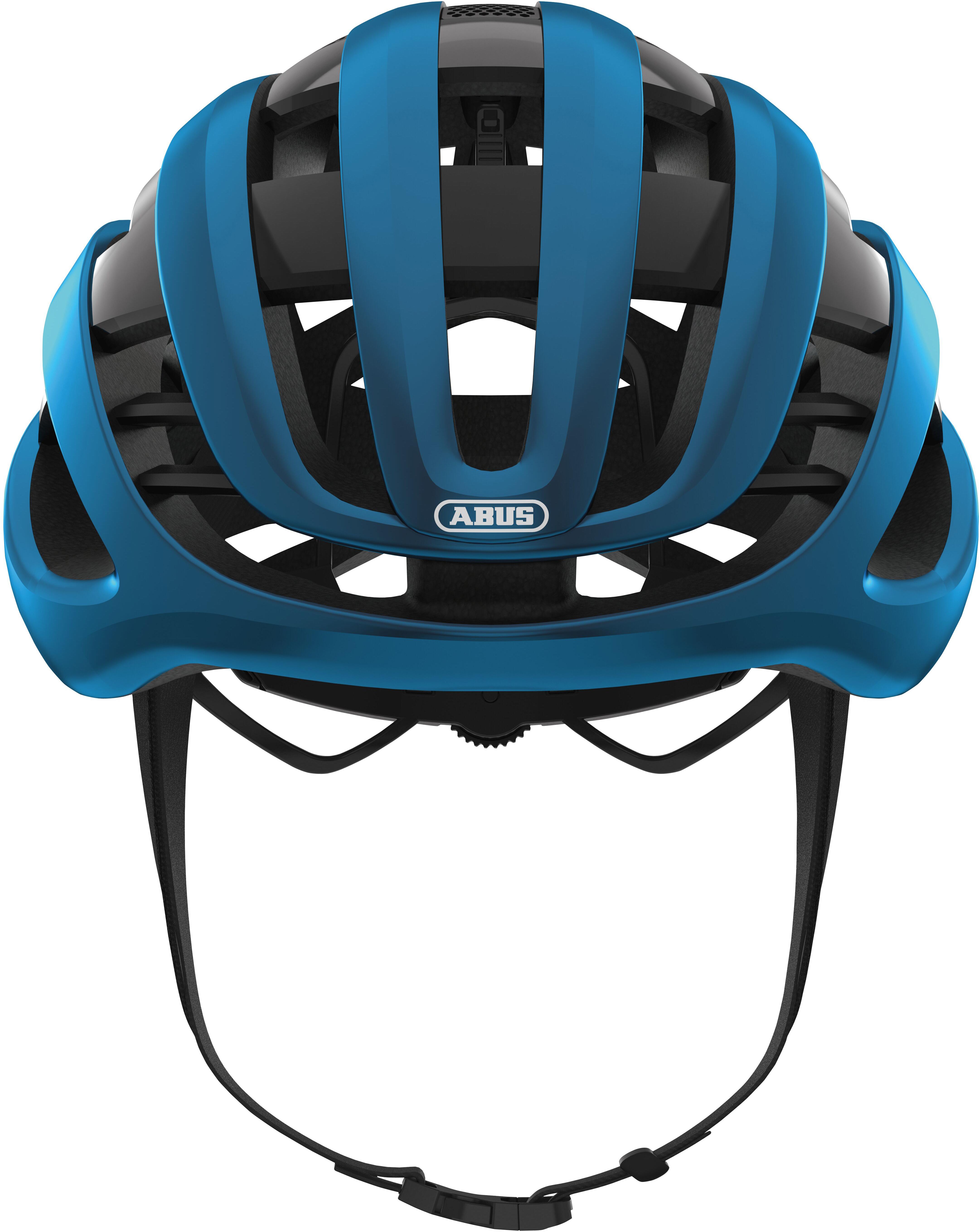 ABUS Airbreaker Helmet