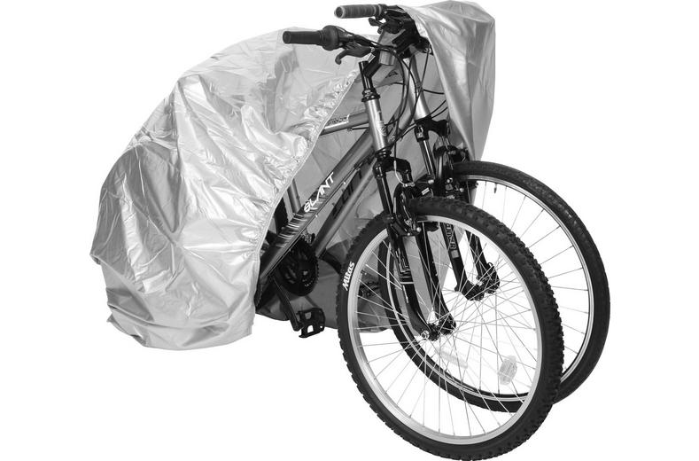 Halfords Multi All Weather Waterproof Bike Cover Halfords Multi All Weather Waterproof Bike Cover