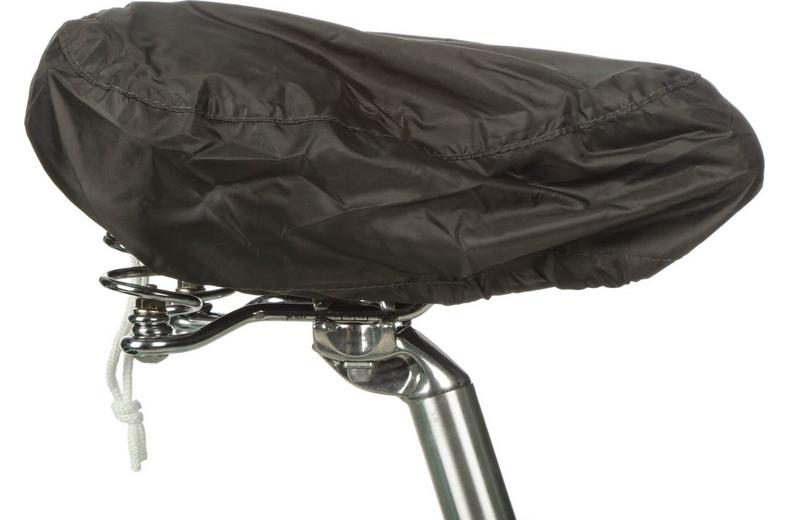 Halfords Waterproof Saddle Cover Halfords Waterproof Saddle Cover