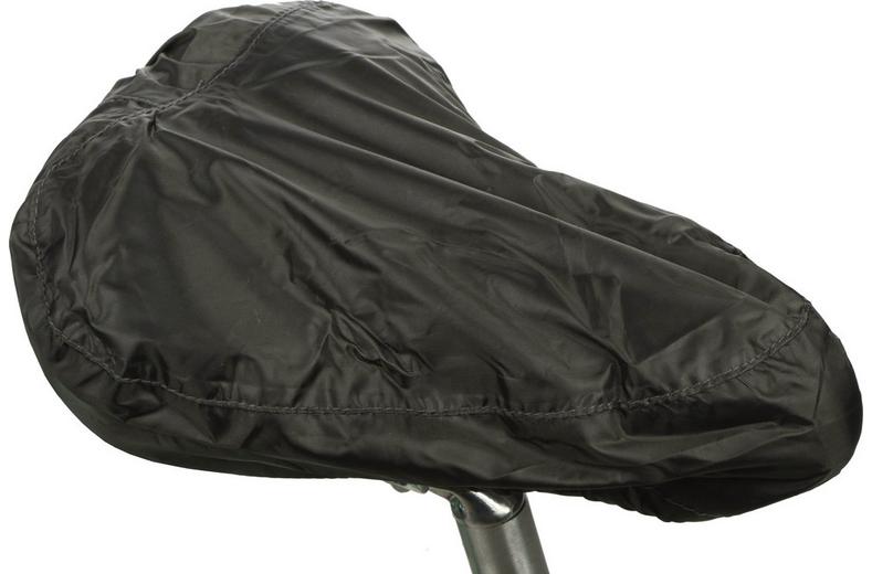 Halfords Waterproof Saddle Cover Halfords Waterproof Saddle Cover