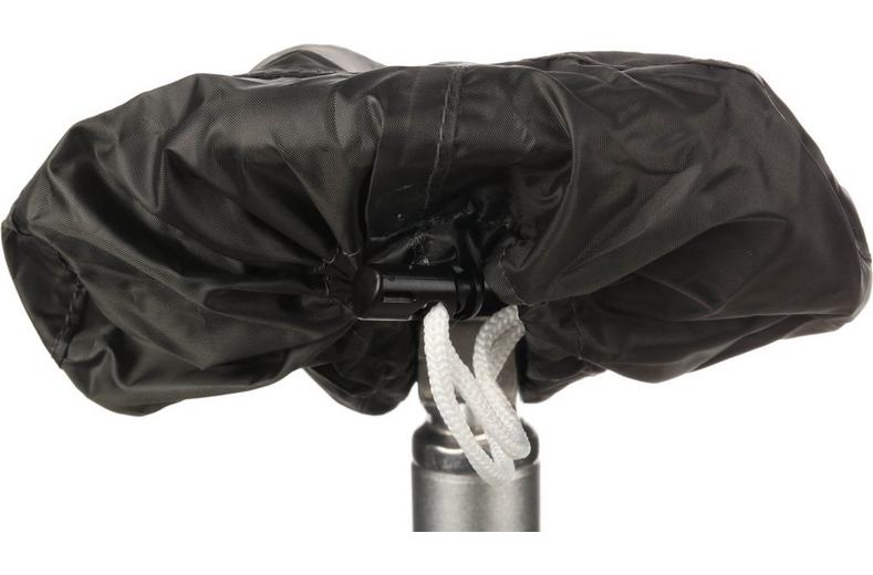 Halfords Waterproof Saddle Cover Halfords Waterproof Saddle Cover