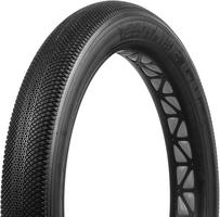 Halfords VEE Tire Co. Vee Tire Co. Speedster 20X4.00 Inch E-Bike Tyre, Black | Extra 8% off for BC Members