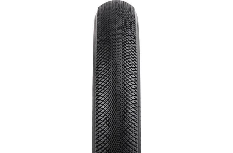 Vee Tire Co. Speedster 20x4.00" E-Bike Tyre, Black Vee Tire Co. Speedster 20x4.00" E-Bike Tyre, Black