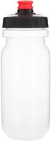 Halfords 550ml Water Bottle, Clear | Extra 8% off for BC Members