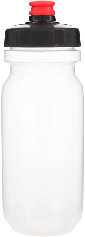 Halfords 550Ml Water Bottle, Clear | Extra 8% off for BC Members