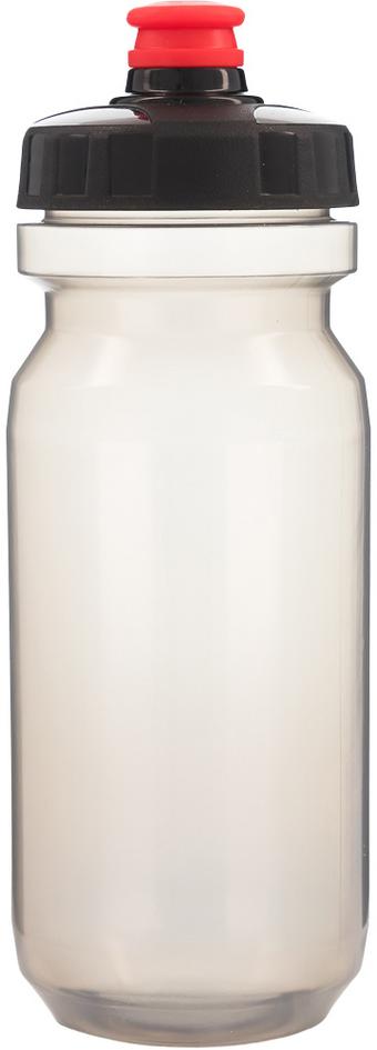 Halfords 550ml Water Bottle, Smoke