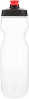 Halfords 700Ml Water Bottle, Clear