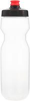 Halfords 700Ml Water Bottle, Clear | Extra 8% off for BC Members