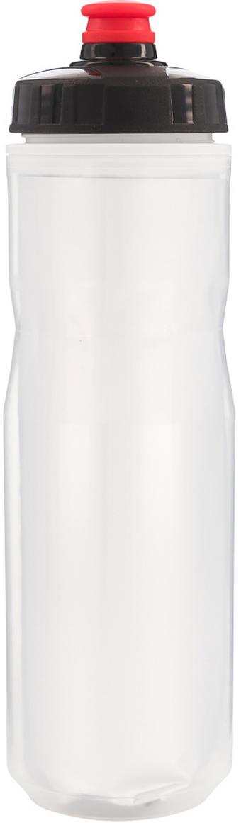 Halfords 500ml Insulated Water Bottle