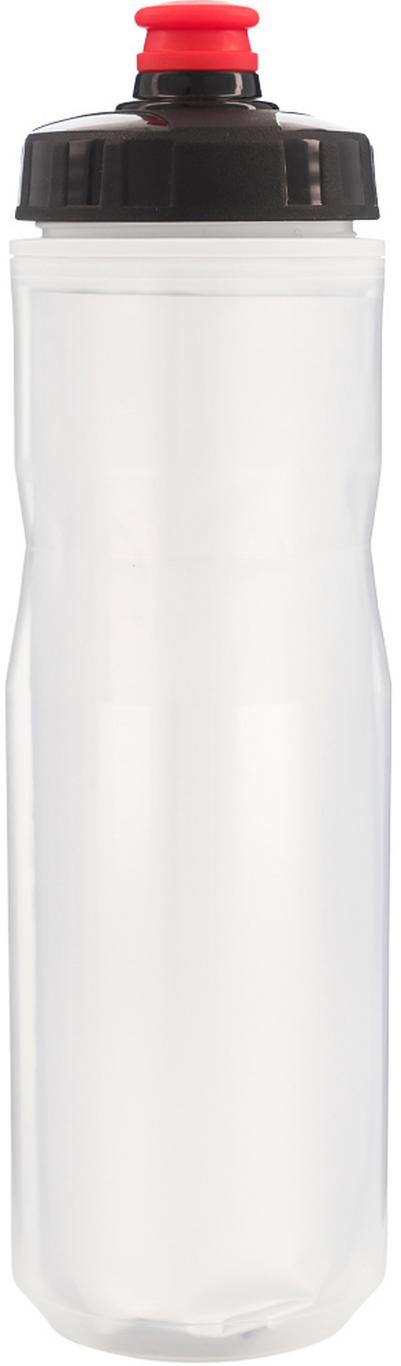 Halfords 500ml Insulated Water Bottle Halfords 500ml Insulated Water Bottle