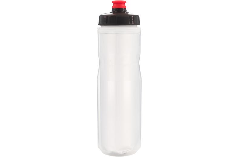 Halfords 500ml Insulated Water Bottle Halfords 500ml Insulated Water Bottle
