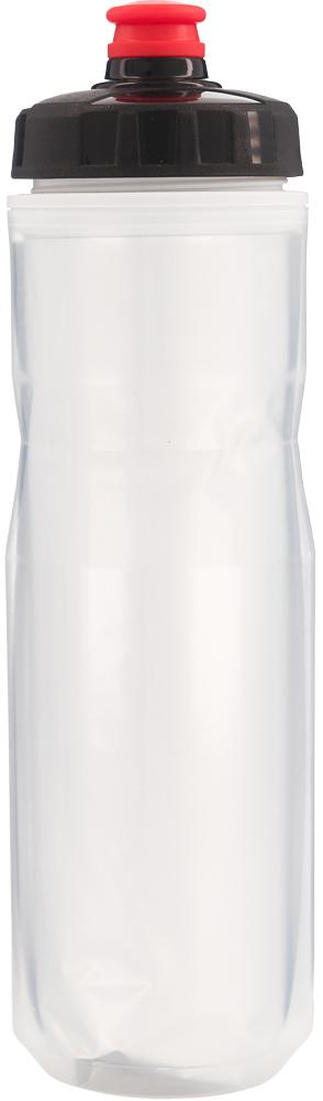 Halfords 500ml Insulated Water Bottle