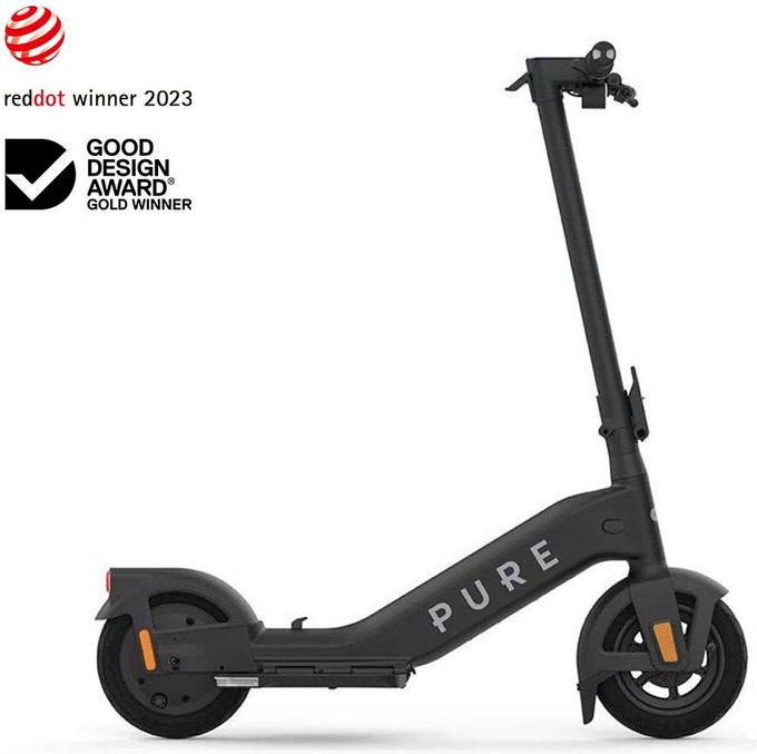 Pure scooters on sale