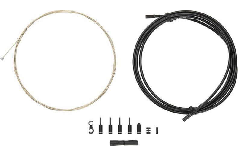 Jagwire 1x Pro Shift Cable Kit Jagwire 1x Pro Shift Cable Kit