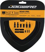 Halfords Jagwire Road Pro Brake Cable Kit, Black | Extra 8% off for BC Members