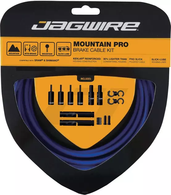 Jagwire mtb 2024