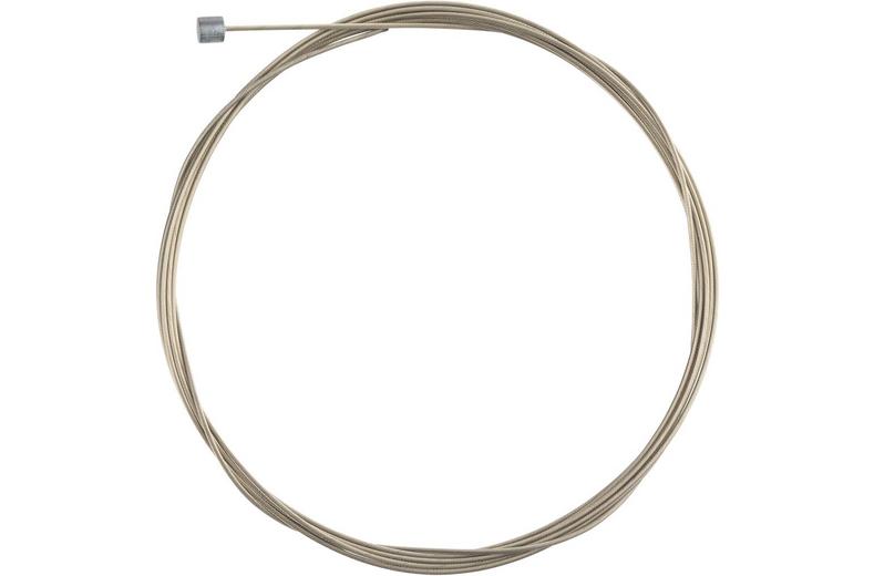 Jagwire Pro Polished Dropper Seatpost Inner Cable Jagwire Pro Polished Dropper Seatpost Inner Cable