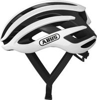 Halfords Abus Airbreaker Helmet White L | Extra 8% off for BC Members