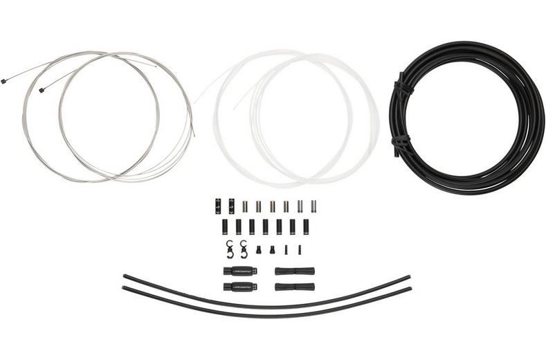 Jagwire 2x Elite Sealed Shift Kit Jagwire 2x Elite Sealed Shift Kit