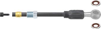 Jagwire Sport Mineral Oil Hydraulic Hose Kit, Magura - HBKB401