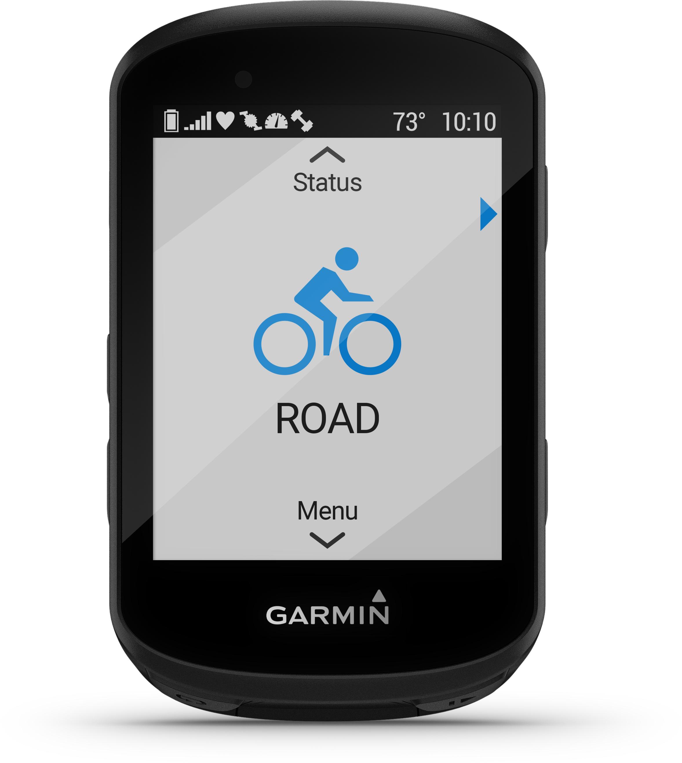 Garmin Edge 530 Gps Cycle Computer