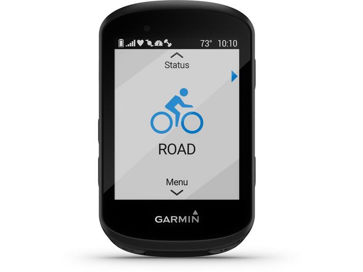 Garmin Edge 530 GPS Cycle Computer