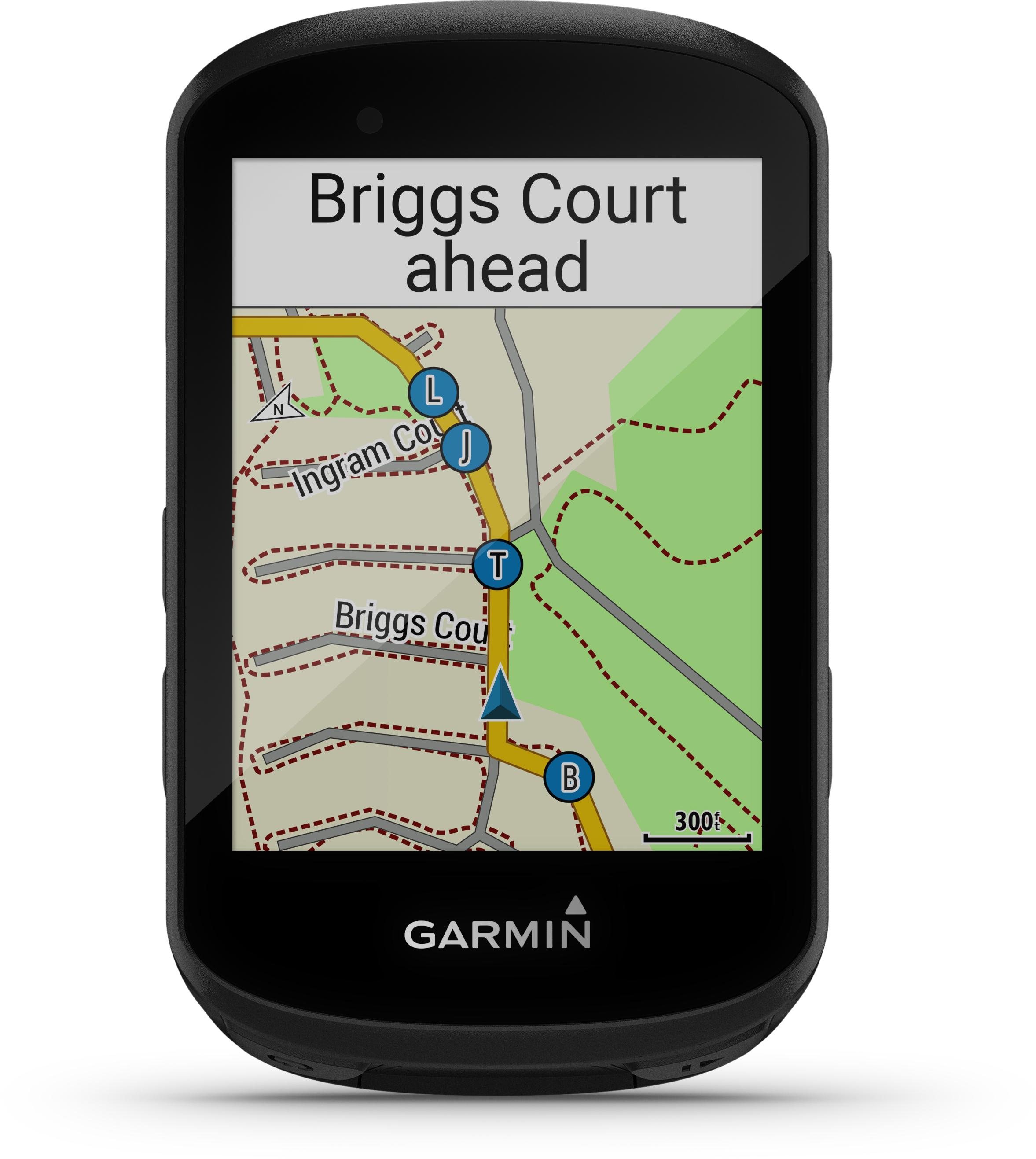 garmin bike computer black friday