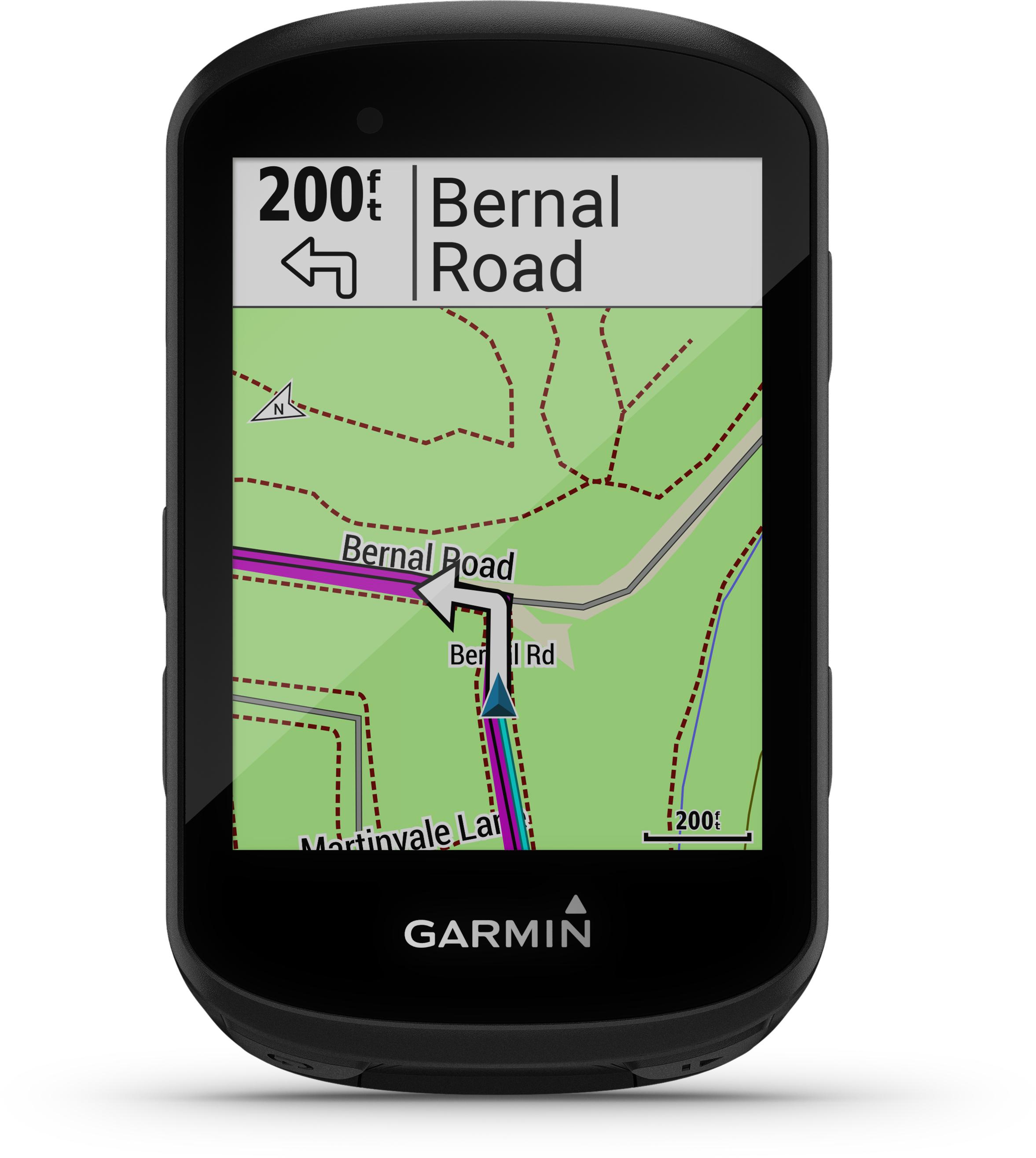 garmin edge 530 halfords