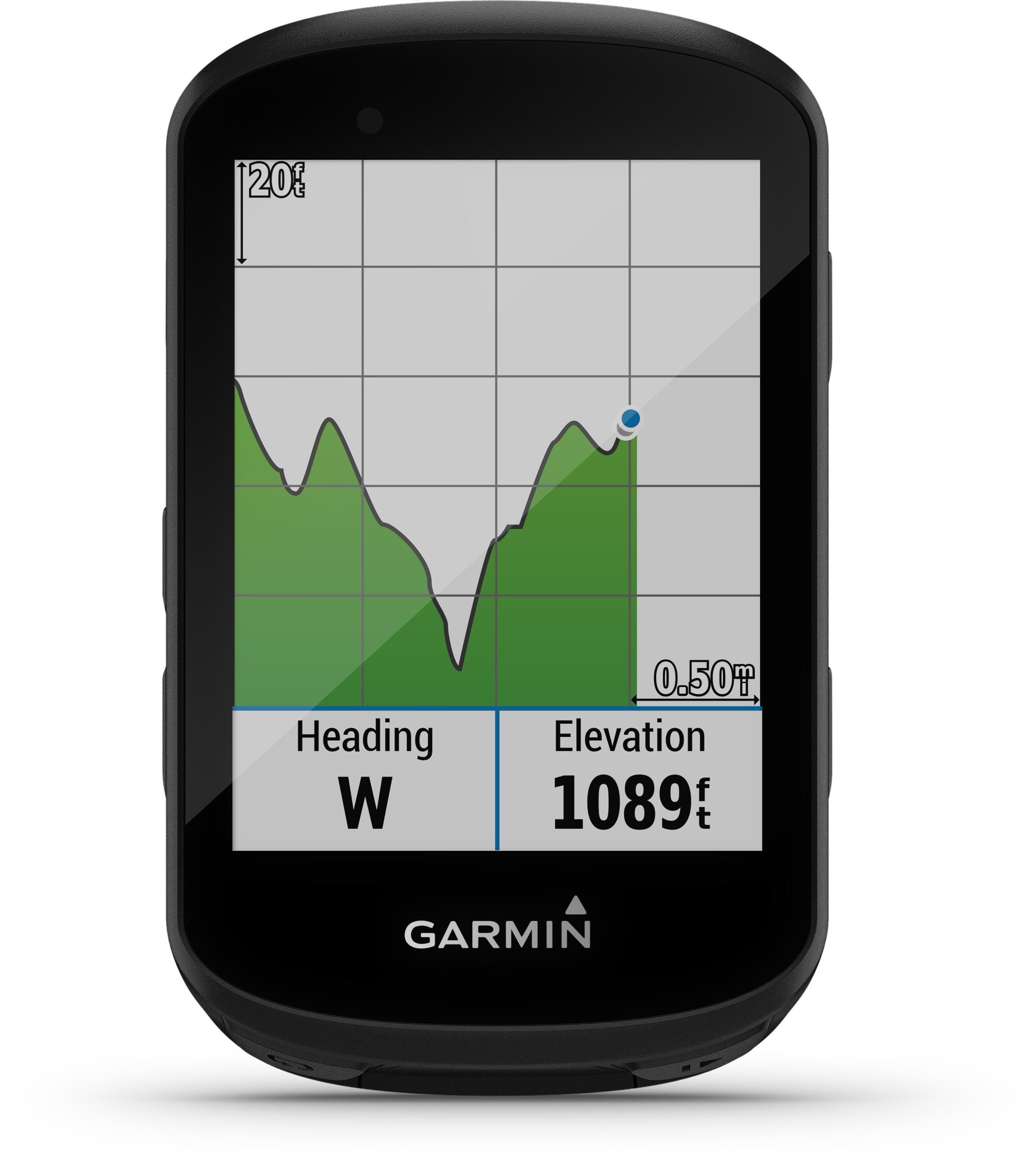garmin edge 530 halfords