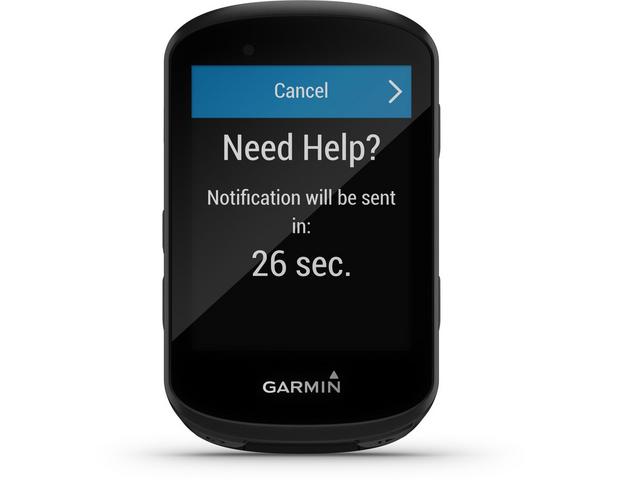 Garmin Edge 530 GPS Cycle | Halfords UK