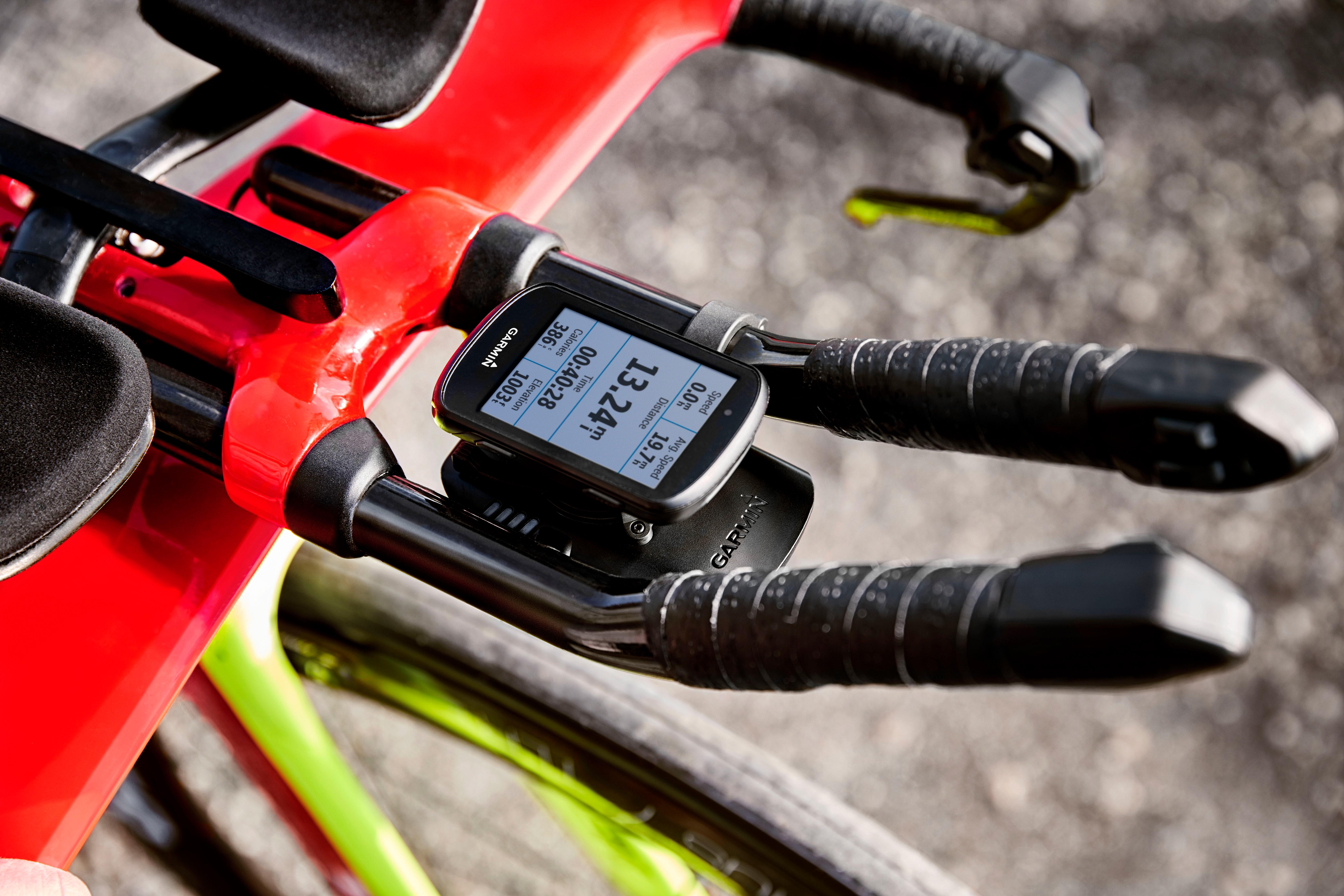 garmin edge 530 halfords