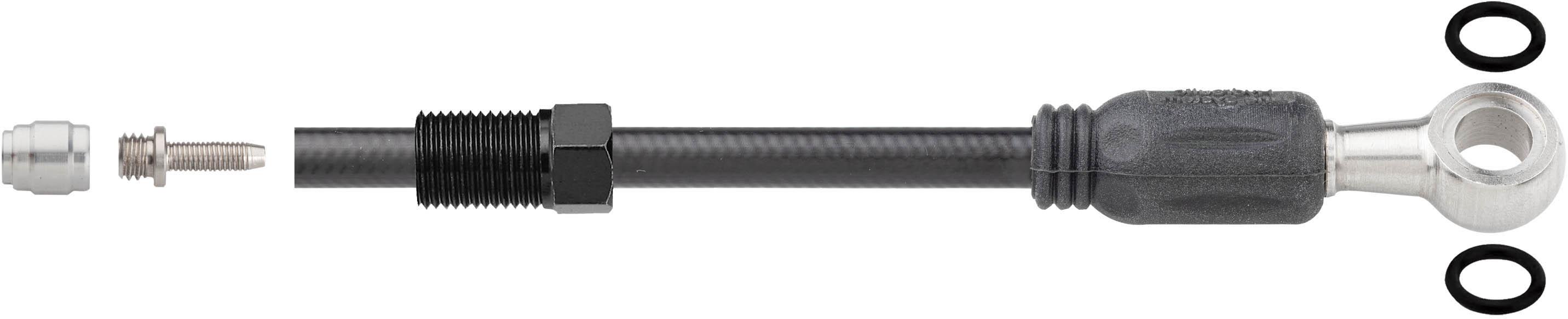 Jagwire Sport DOT Oil Hydraulic Hose Kit