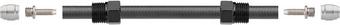 Jagwire Sport DOT Oil Hydraulic Hose Kit, Sram - HBKF207