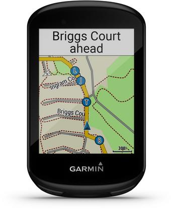 garmin 1030 plus halfords