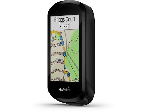 Garmin Edge 830 GPS Cycle Computer | Halfords UK