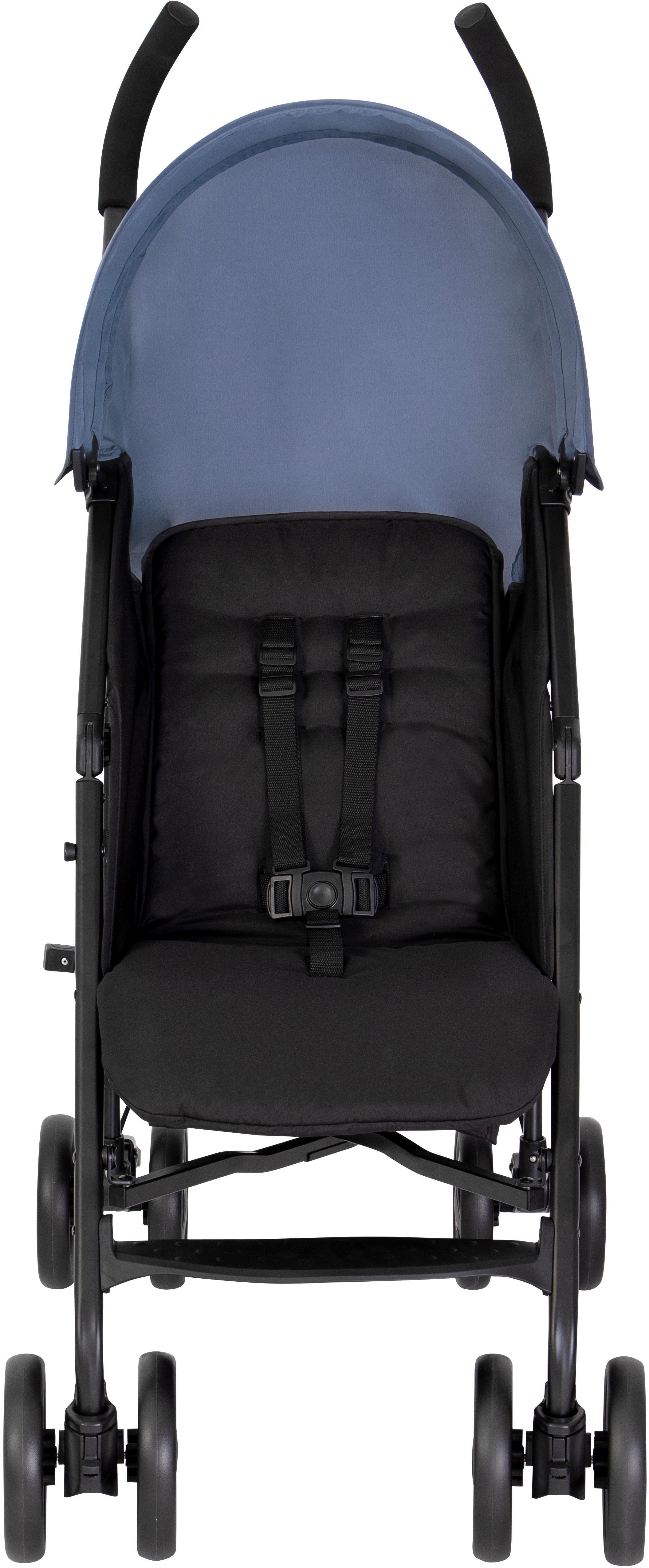 EZLite Lightweight Travel Stroller – Stormy