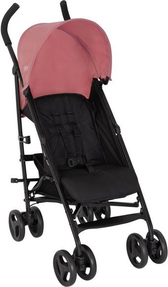 Lightweight 2024 holiday stroller