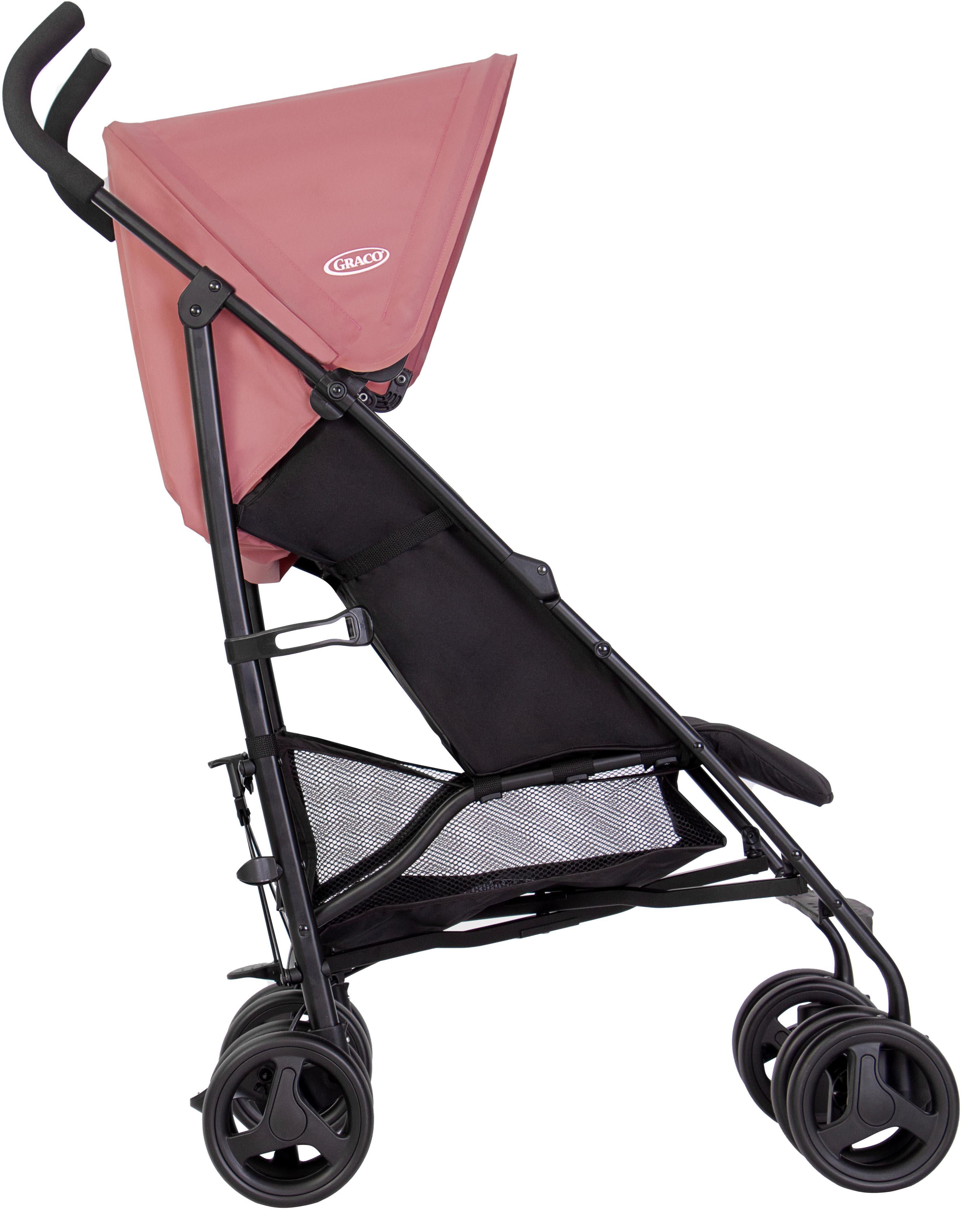 Guanti Per Passeggino Elodie Details – Antivento E Anti-pioggia, Design Fairytale Forest
