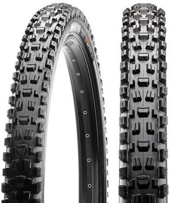 Maxxis Assegai Folding Tyre