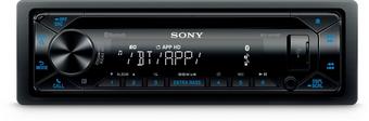 Sony MEX-N4300BT Car Stereo with Dual Bluetooth Connectivity Ex-Display