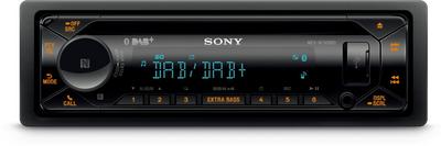 Sony MEX-N7300DB Car Stereo Ex-Display Sony MEX-N7300DB Car Stereo Ex-Display