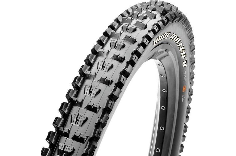 Maxxis High Roller II Folding Tyre Maxxis High Roller II Folding Tyre