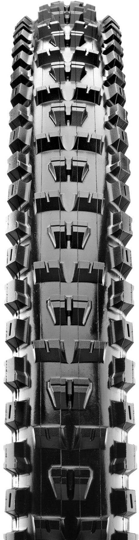 Maxxis High Roller II Folding Tyre