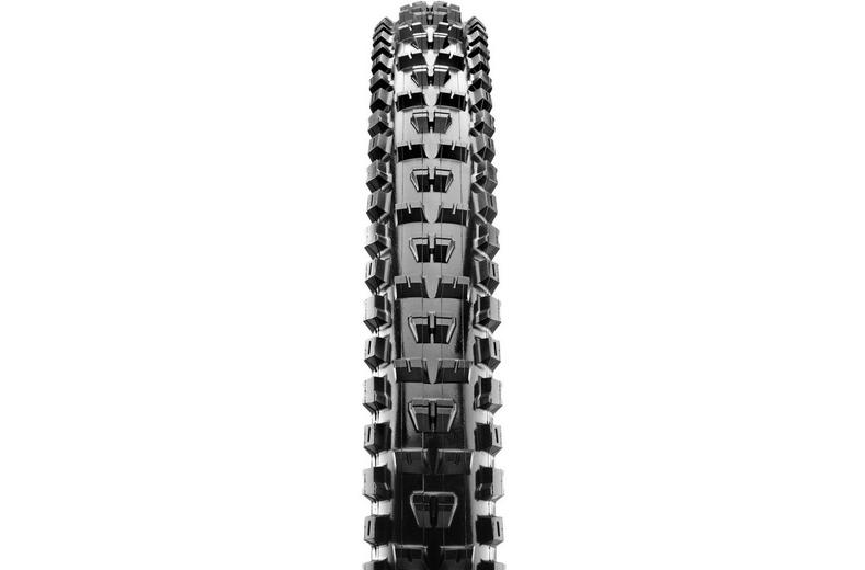 Maxxis High Roller II Folding Tyre Maxxis High Roller II Folding Tyre
