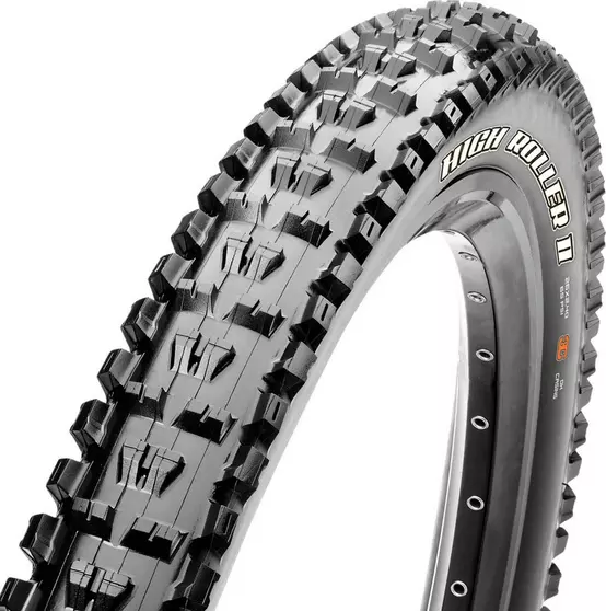 Maxxis High Roller II Folding Tyre 27.5x2.40